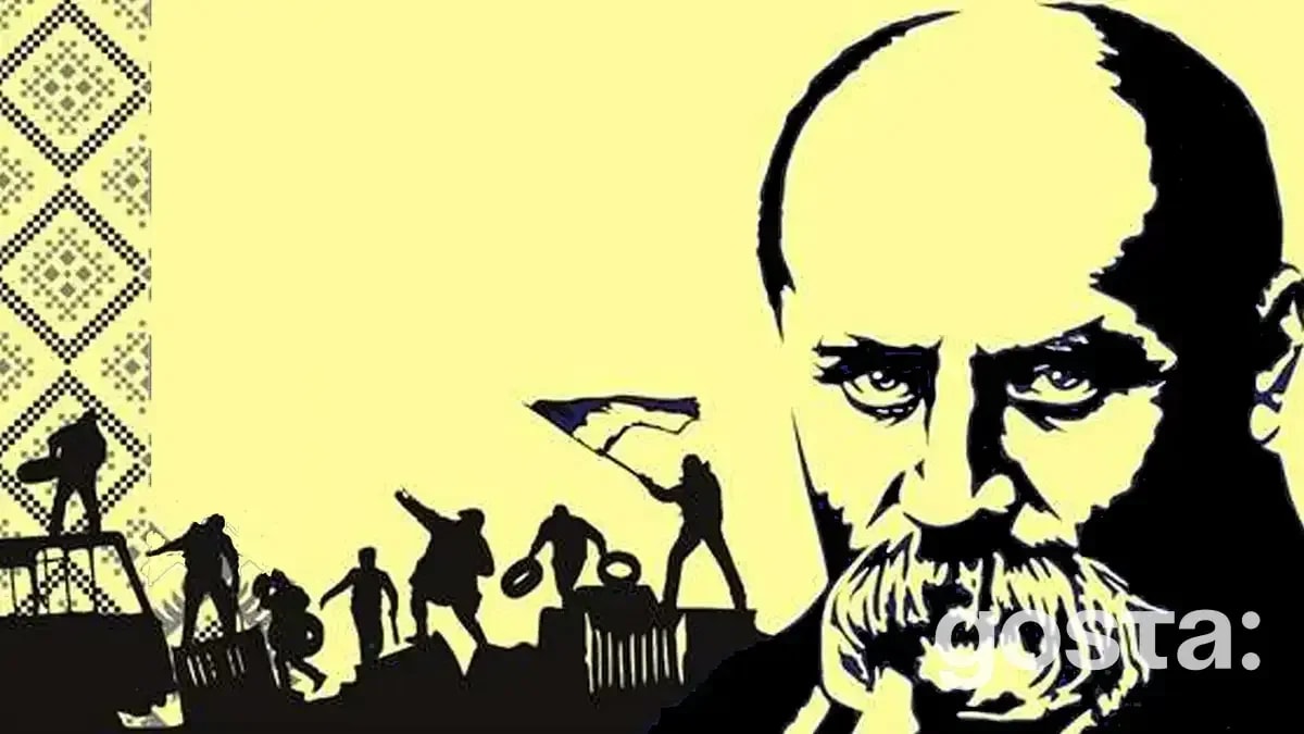 Вірші Тараса Шевченка про Україну, природу, кохання, мову та війну – опис, тексти