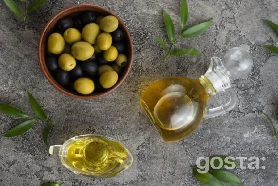Користь оливкової олії для здоров'я: чому варто додати цей продукт у свій раціон