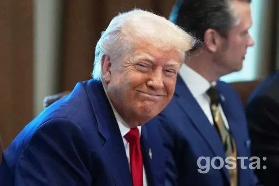 Трамп не тисне на Путіна: прагнення до переговорів та зисків