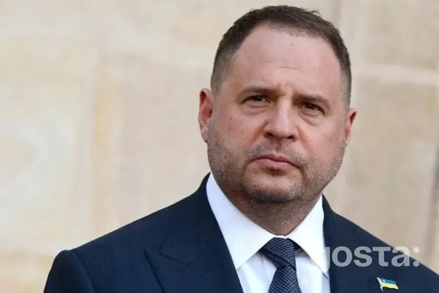 Реакція України на погрози Росії: Жодних намірів щодо миру