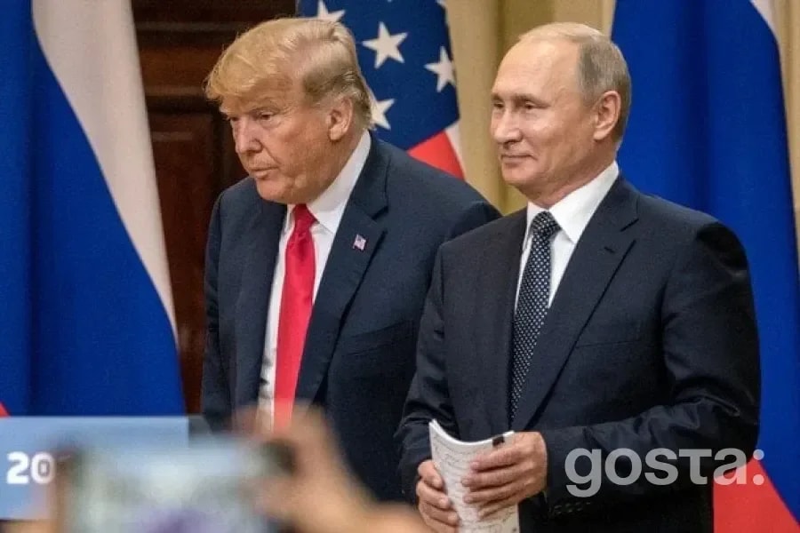 Трамп бачить в Путіні союзника: зміна міжнародного формату відносин