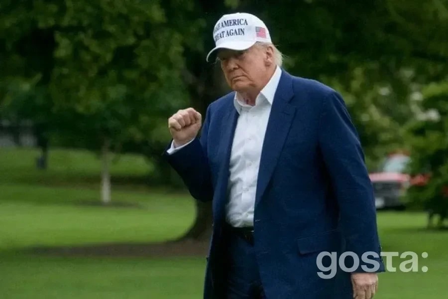 Напруження в Лос-Анджелесі: Міграційна політика Трампа викликала масові протести