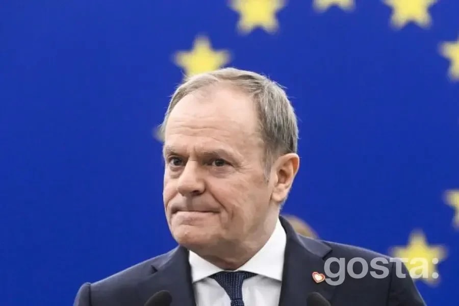 Польський прем'єр-міністр: виклики перевершують очікування
