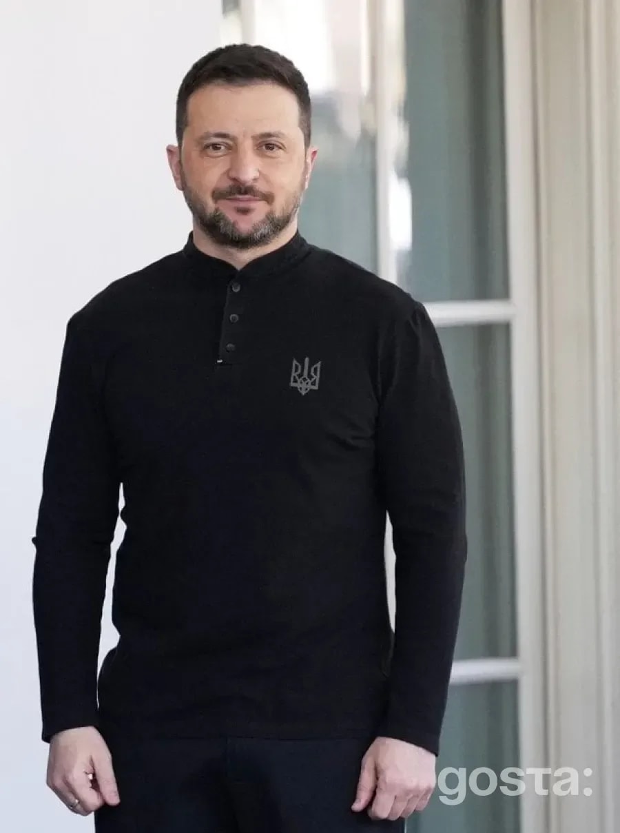 Зеленський у Британії: обговорення питань оборони на новому рівні