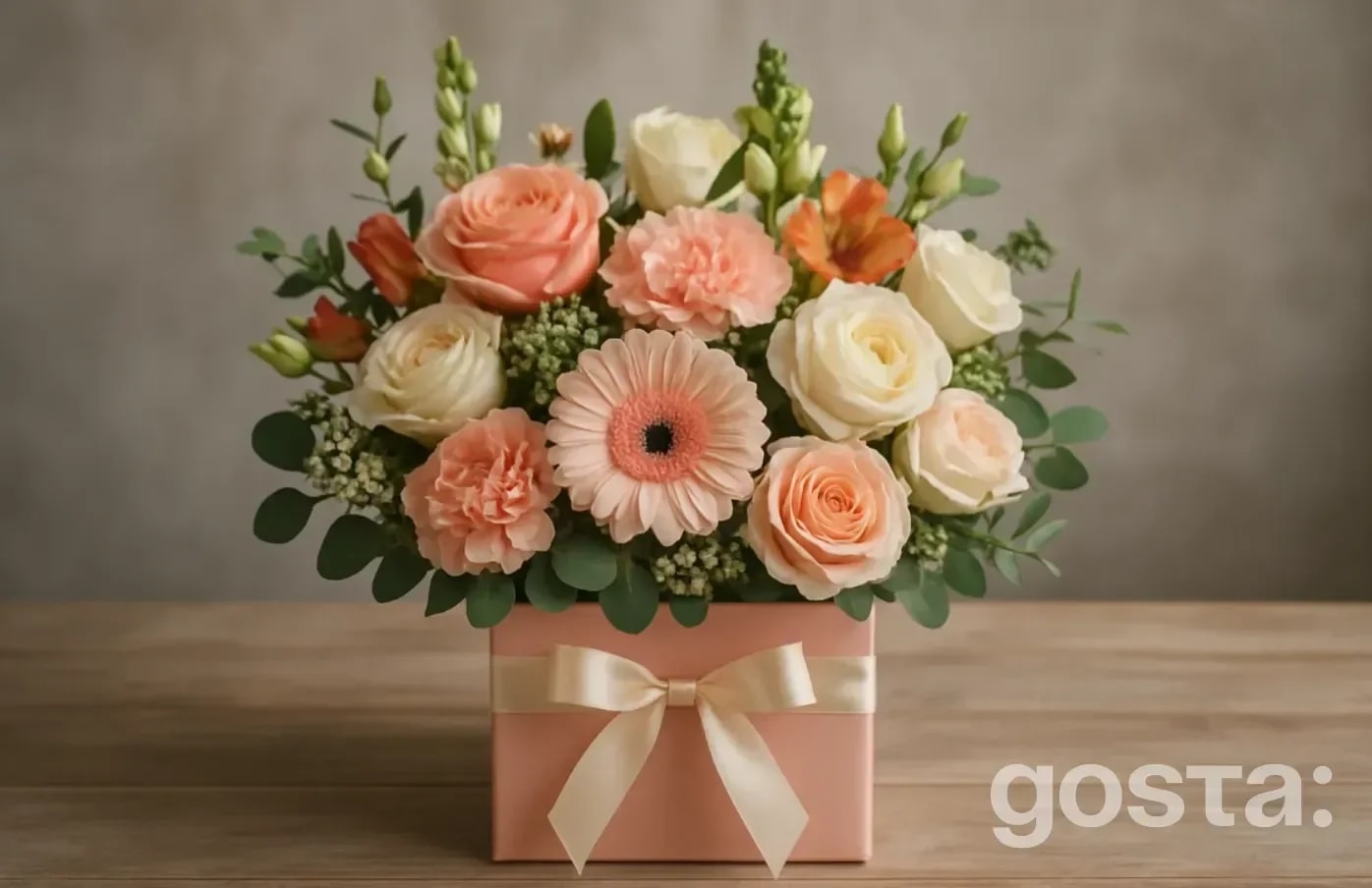 Beautiful Flower Images and Birthday Wishes for a Friend