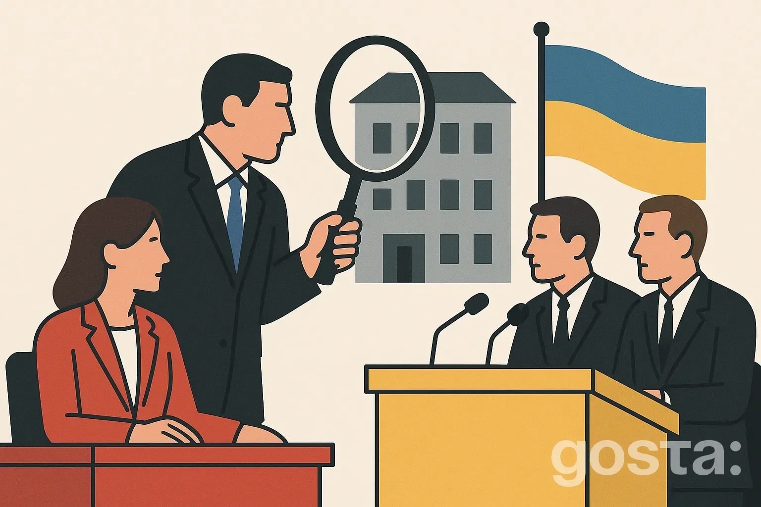 ТСК розпочинає перевірку антикорупційних органів: можливі факти корупції під прицілом
