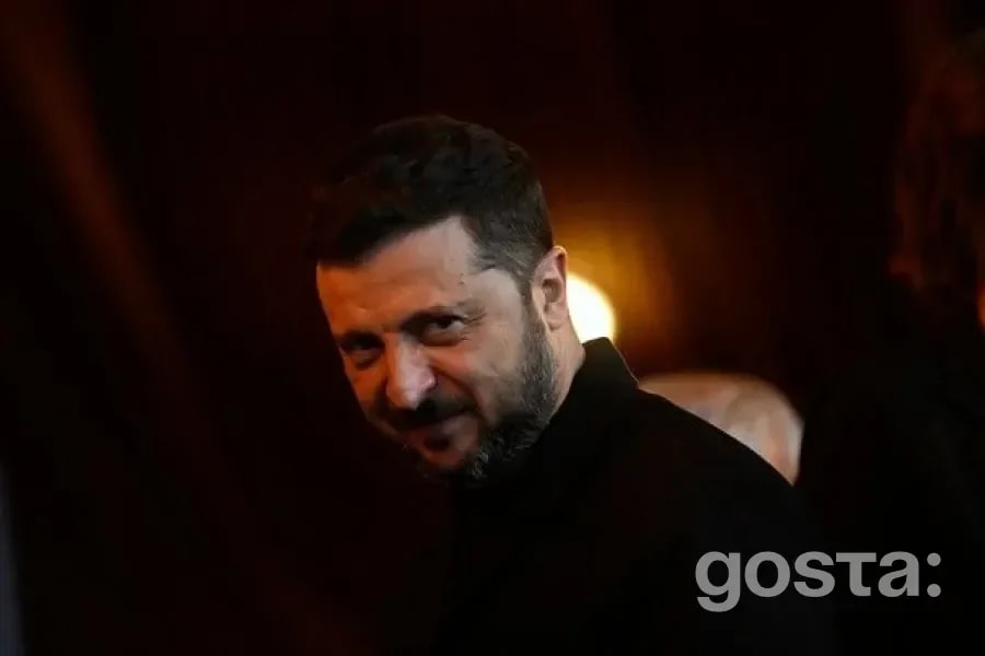 Президент України висловився щодо російського диктатора
