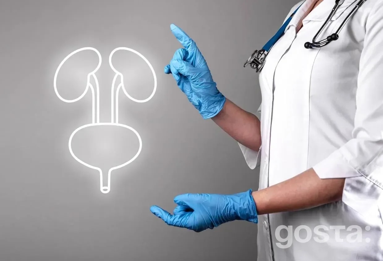 Urethritis in Women and Men: Causes, Types, Symptoms