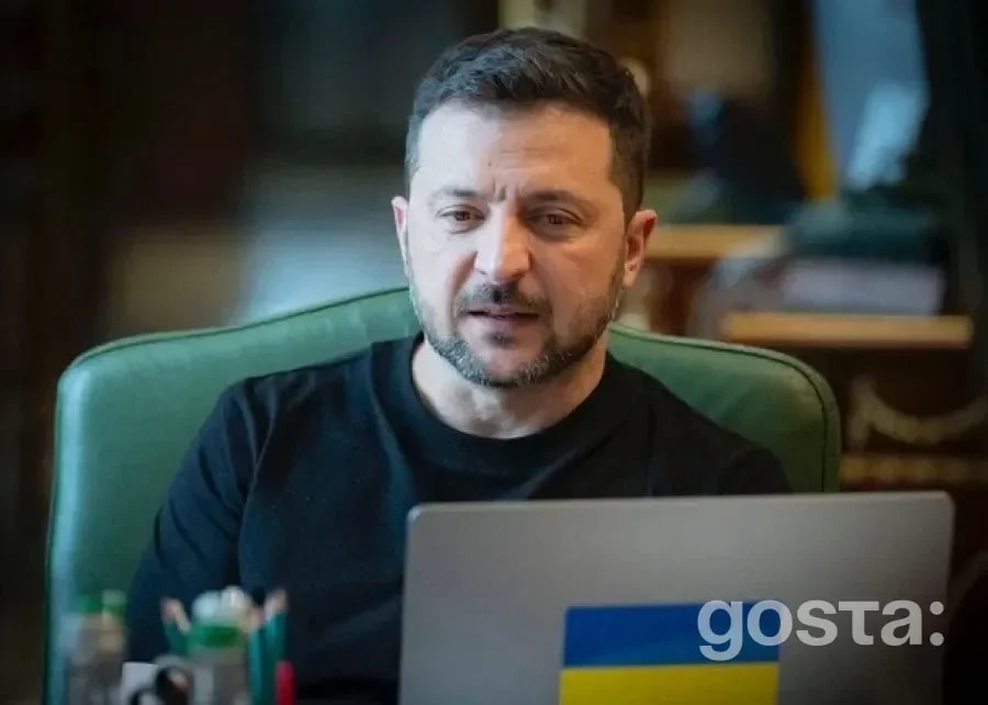 Зеленський та Макрон обговорили зміцнення ППО та фінансування дронів
