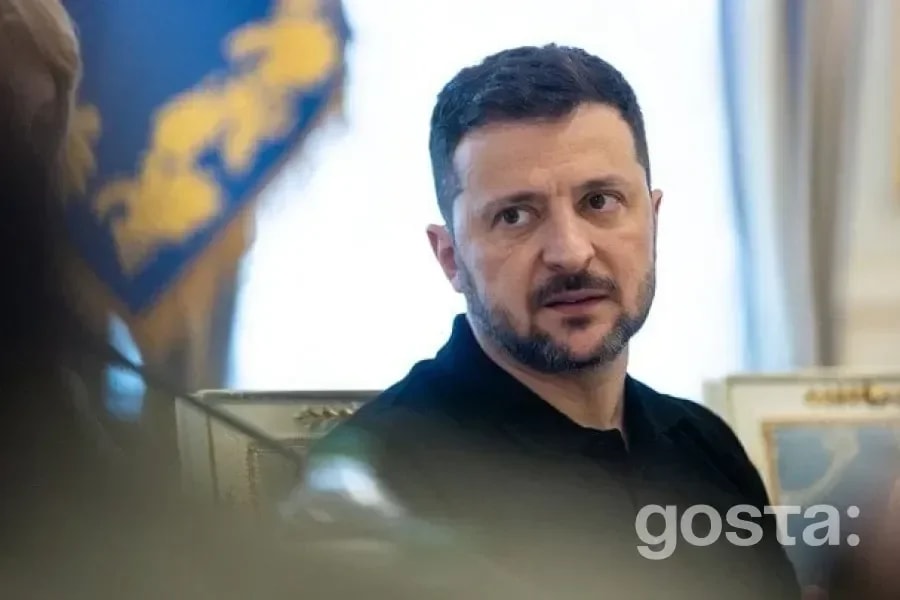 Зеленський пропонує зміни в законодавстві щодо НАБУ та САП