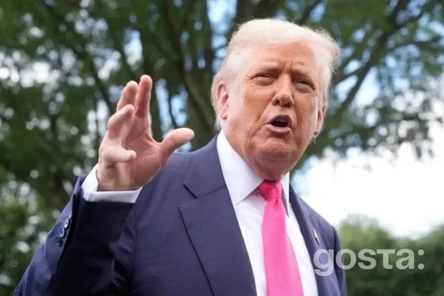 Дональд Трамп: Чи стане втретє президентом США?