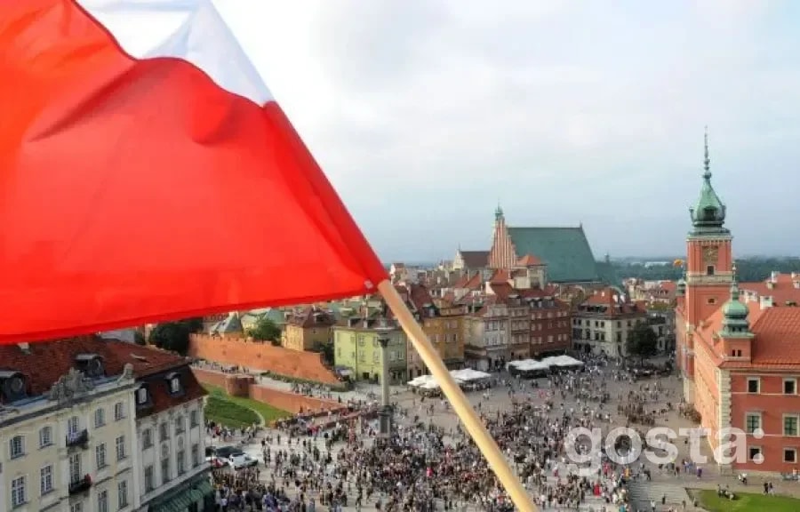 Зміни в правилах для іноземців у польських навчальних закладах