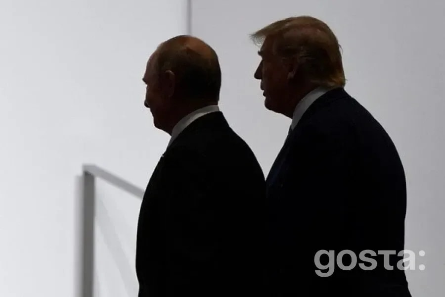 Трамп: Росія не зацікавлена у припиненні вогню