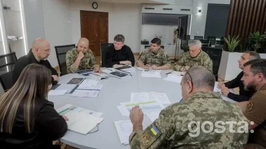 Міноборони закликає діяти швидко та злагоджено: нові завдання для заступників