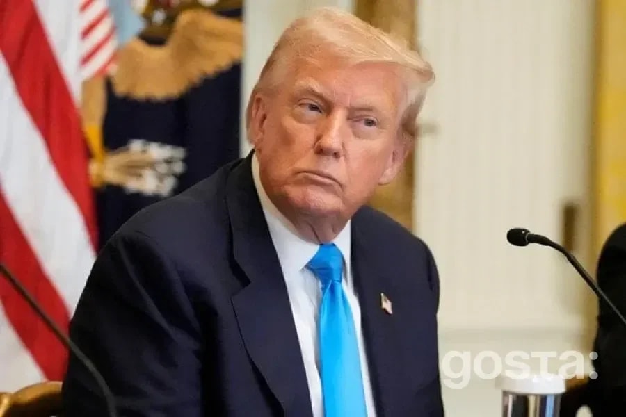 Дональд Трамп погрожує змінити курс щодо України: можливі наслідки