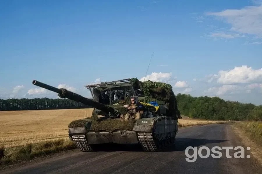 Майкл Кларк: Озброєння як ключ до безпеки України