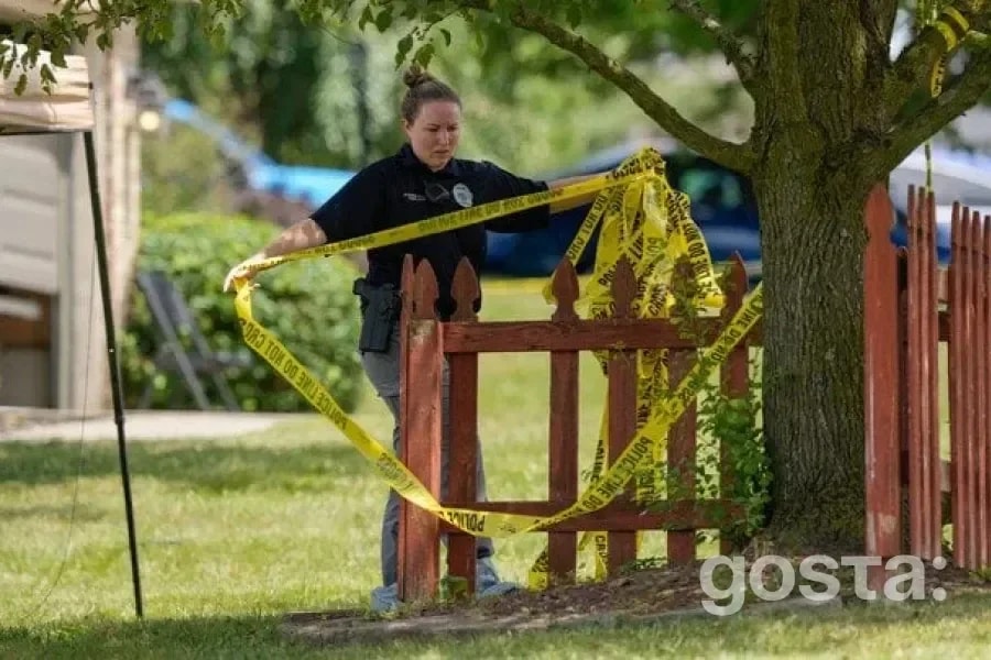 Моторошний злочин у США: пара звинувачена у вбивстві двох дітей