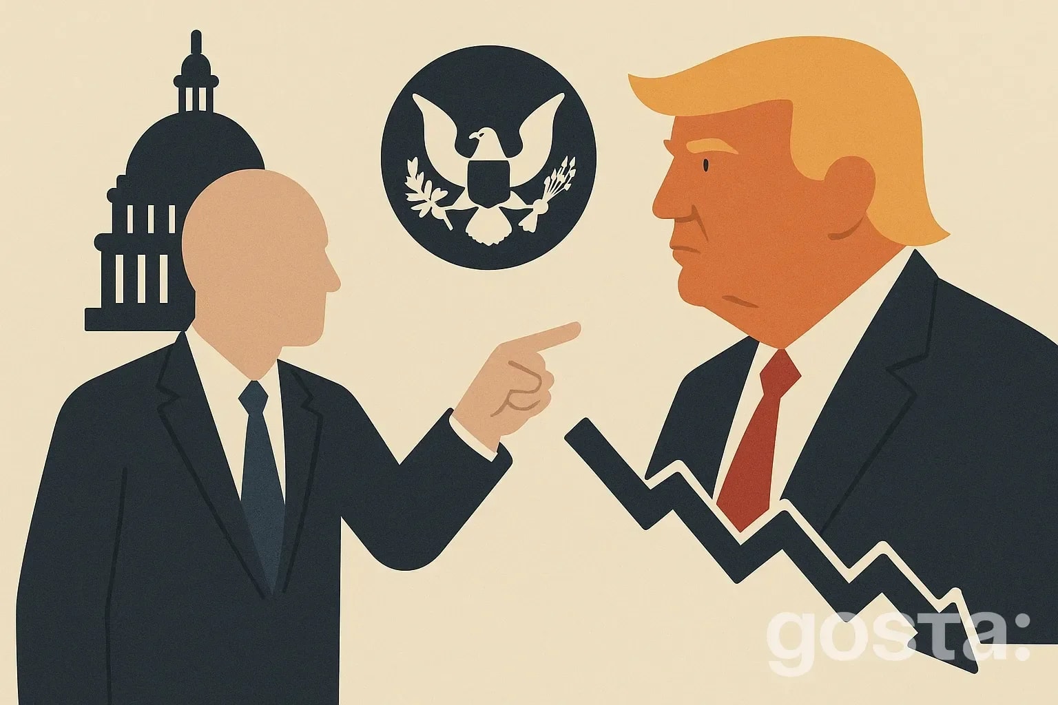 Конгресмени США висловили занепокоєння щодо Джастіна Сана та його зв'язків з родиною Трампа