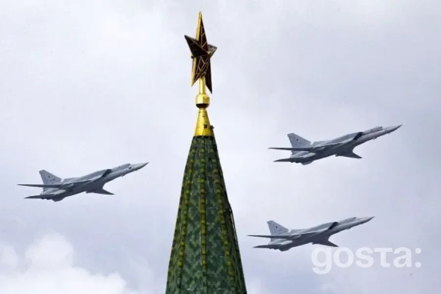 Путін перевіряє реакцію союзників на нові політичні виклики