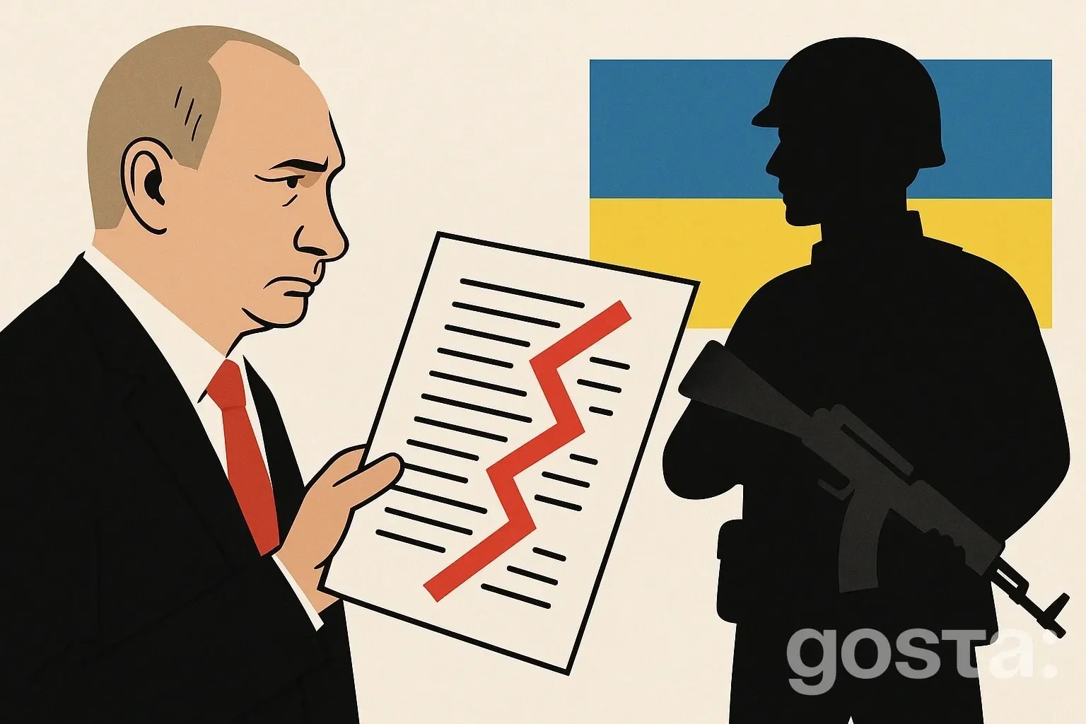 Інвестиції в технології: єдина гарантія безпеки для України