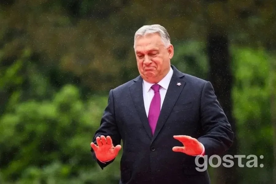 Дипломатичний конфлікт: Угорські дрони порушили повітряний простір України