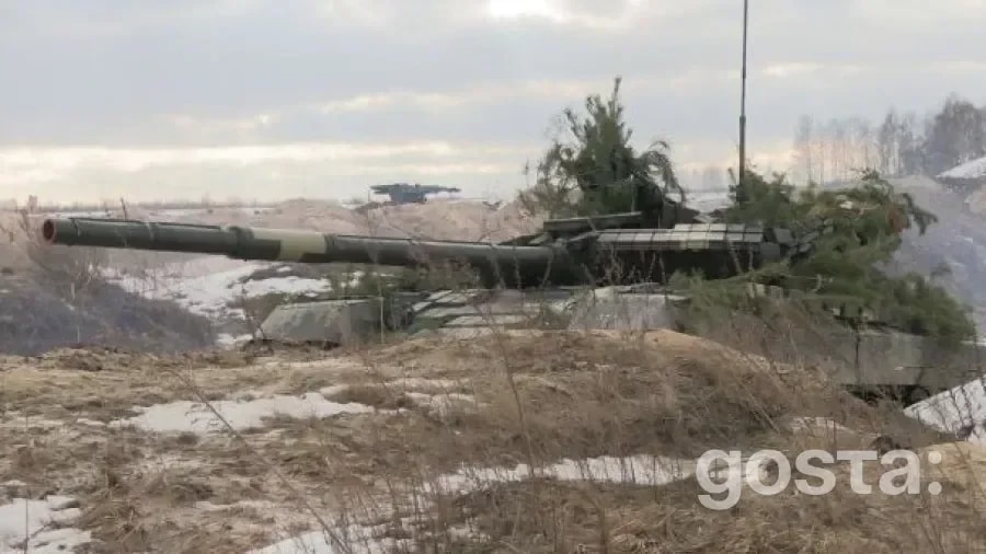 Трагедія на маневрах: що сталося з військовослужбовицею Бундесверу?