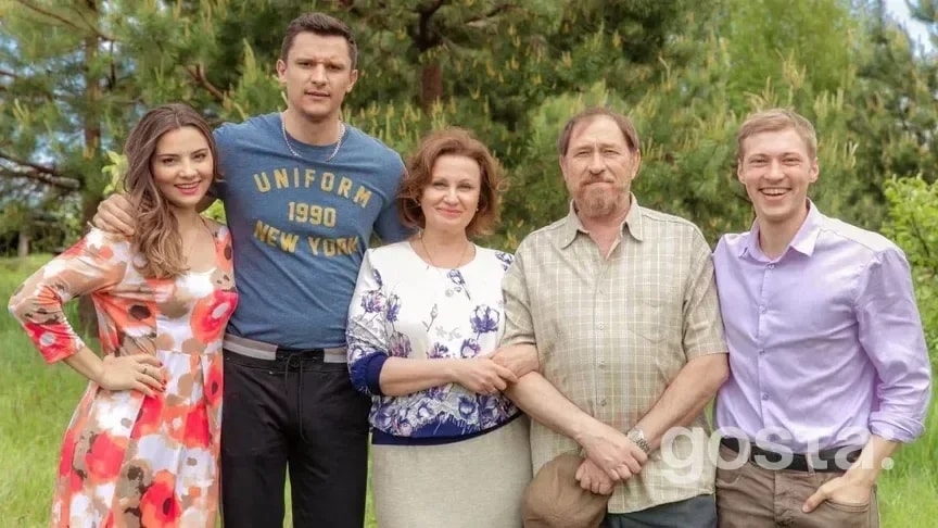 10 українських серіалів, які вас точно зачеплять – перевірено глядачами!