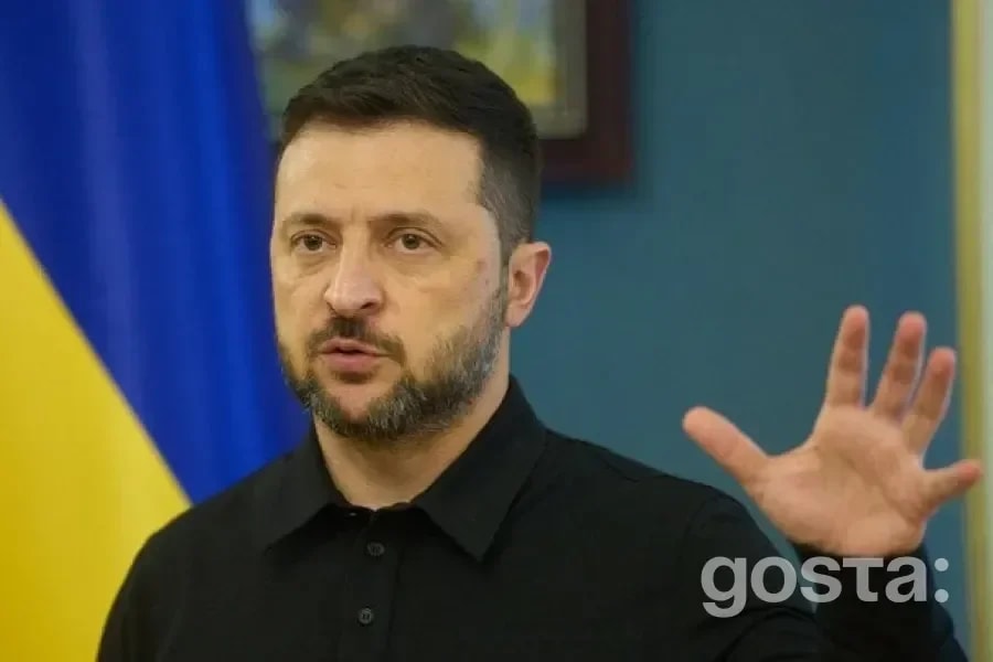Зеленський і Трамп: нові деталі важливої розмови