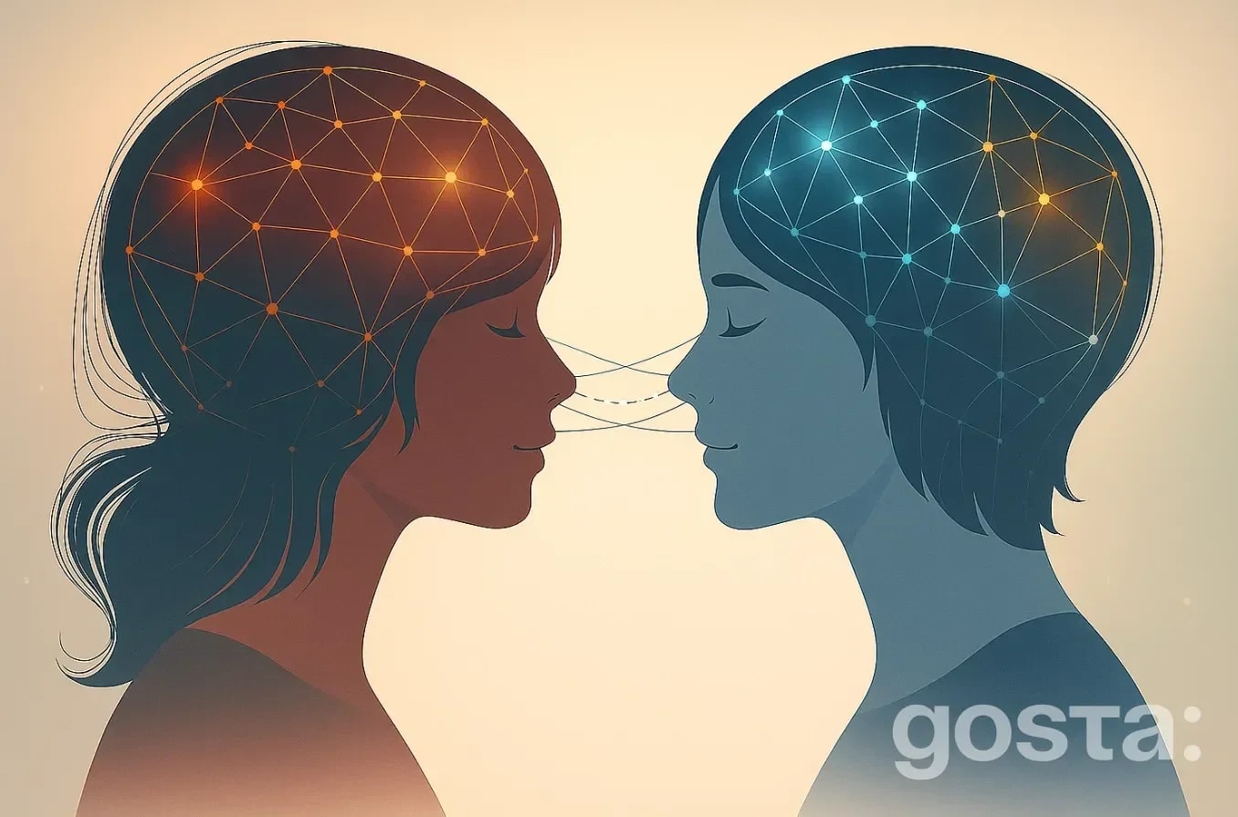 Are You an Empath? Take the Test and Find Out How Deeply You Feel Other People’s Emotions