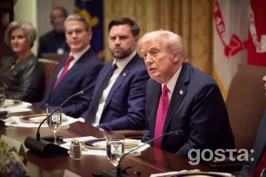Що Україна віддасть за мир: експерт про новий план Трампа