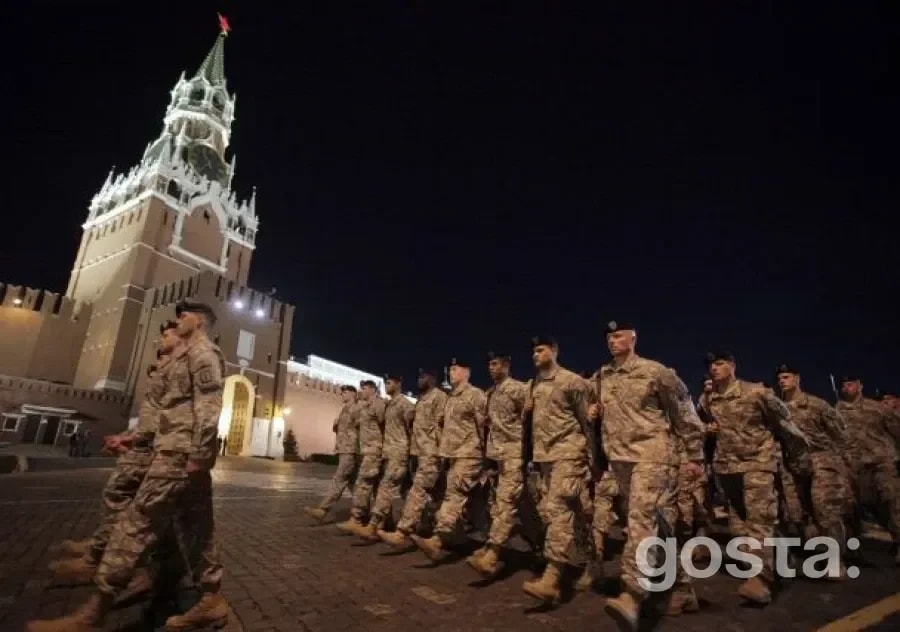 Готовність до війни з НАТО чи ескалація риторики? Що заявили в Москві і чому це важливо