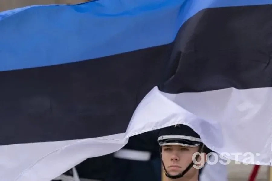 Таллінн попереджає: російські дрони будуть збивати у разі порушення естонського неба