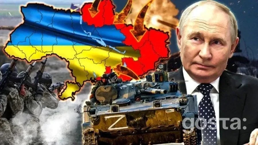 «Білорусь 2.0» для України? Селезньов про справжню мету Путіна і чому прориву не буде