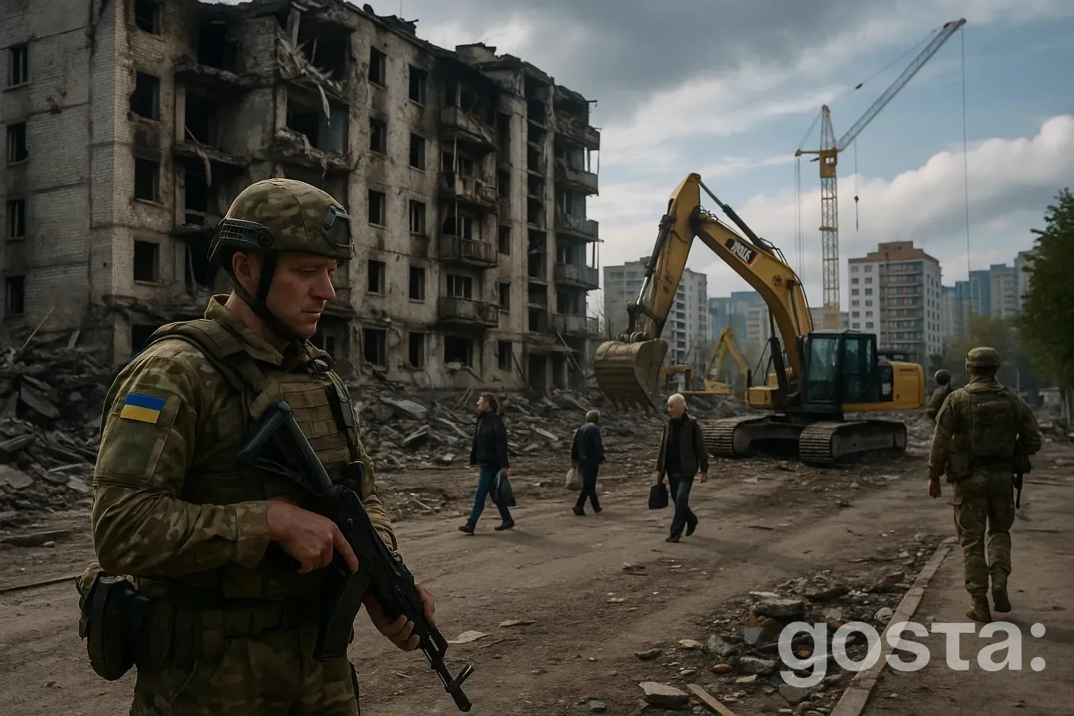 Чи можливі мирні переговори зараз? Пекар пояснює, чому Москва тягне час і на що ставить світ