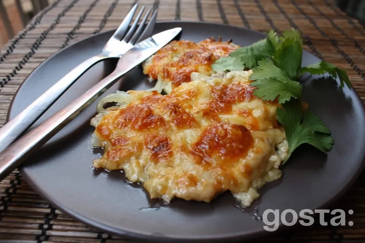 Melt-in-Your-Mouth French-Style Meat: Step-by-Step Recipe