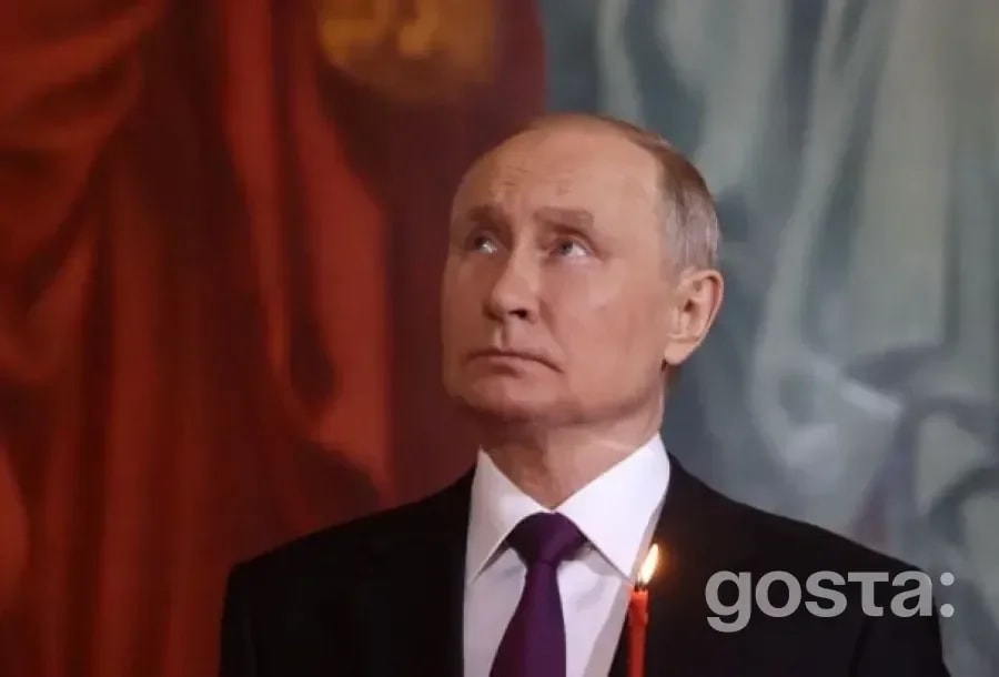 Що відбувається зі здоров’ям Володимира Путіна – реакції на нові знімки та позиція Кремля