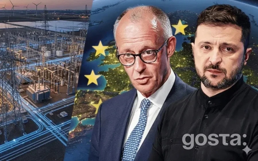 Енергоатом і 100 мільйонів доларів: чи вплине скандал на підтримку Німеччини – що відомо після дзвінка