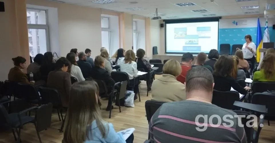 Рішення, що визначають реєстрацію лікарських засобів: що порадили на семінарі ДЕЦ?