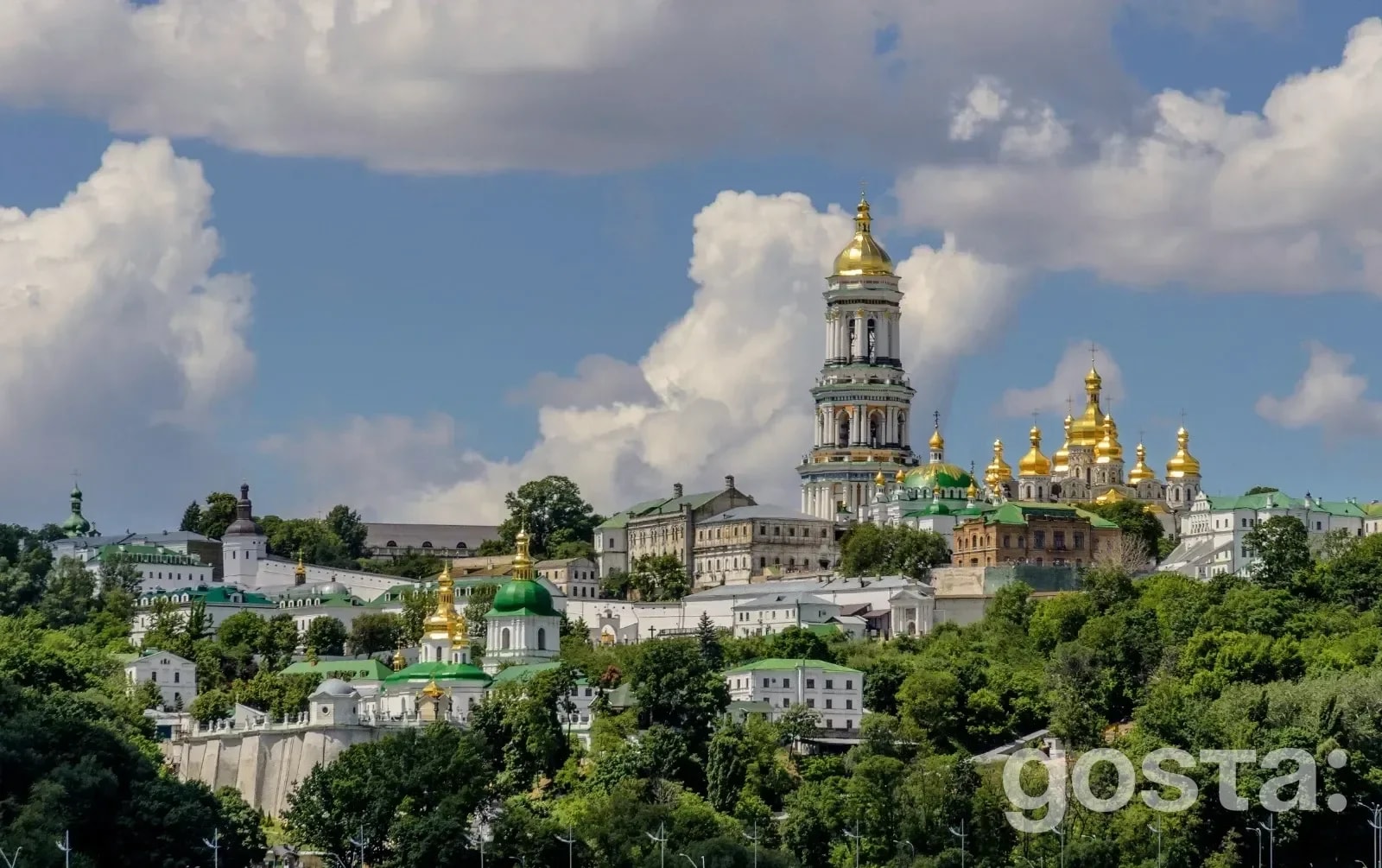 Мінкульт призначив Максима Остапенка: Києво-Печерська лавра переходить під його керівництво