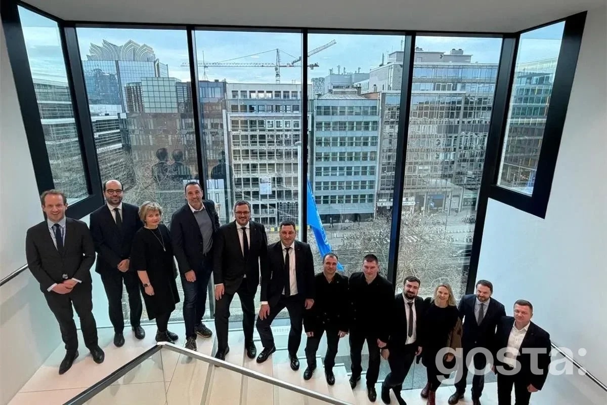 Україна узгоджує з ЄС кроки для Реєстру збитків і нової системи моніторингу довкілля