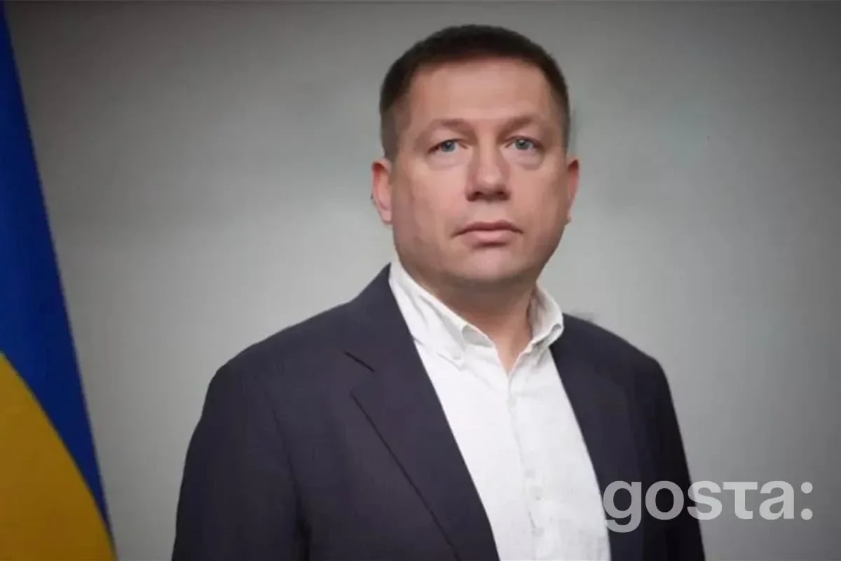 Хто замінить Павла Карташова і хто очолив Держгеонадра: Олександр Краснолуцький – новий заступник міністра економіки, довкілля та сільського господарства