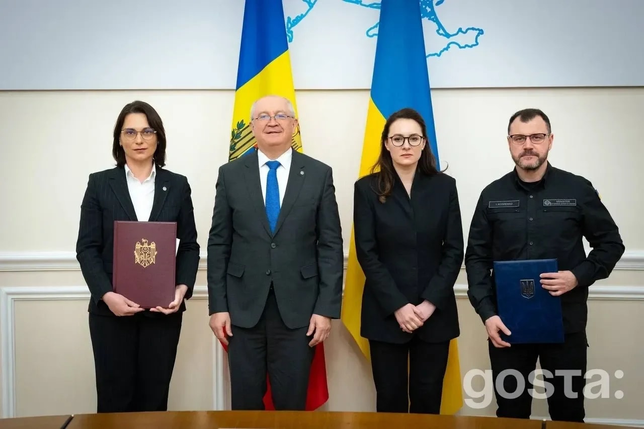Новий міжнародний автопункт Україна–Молдова: цілодобовий режим, фінансування і реальні вигоди для перевізників