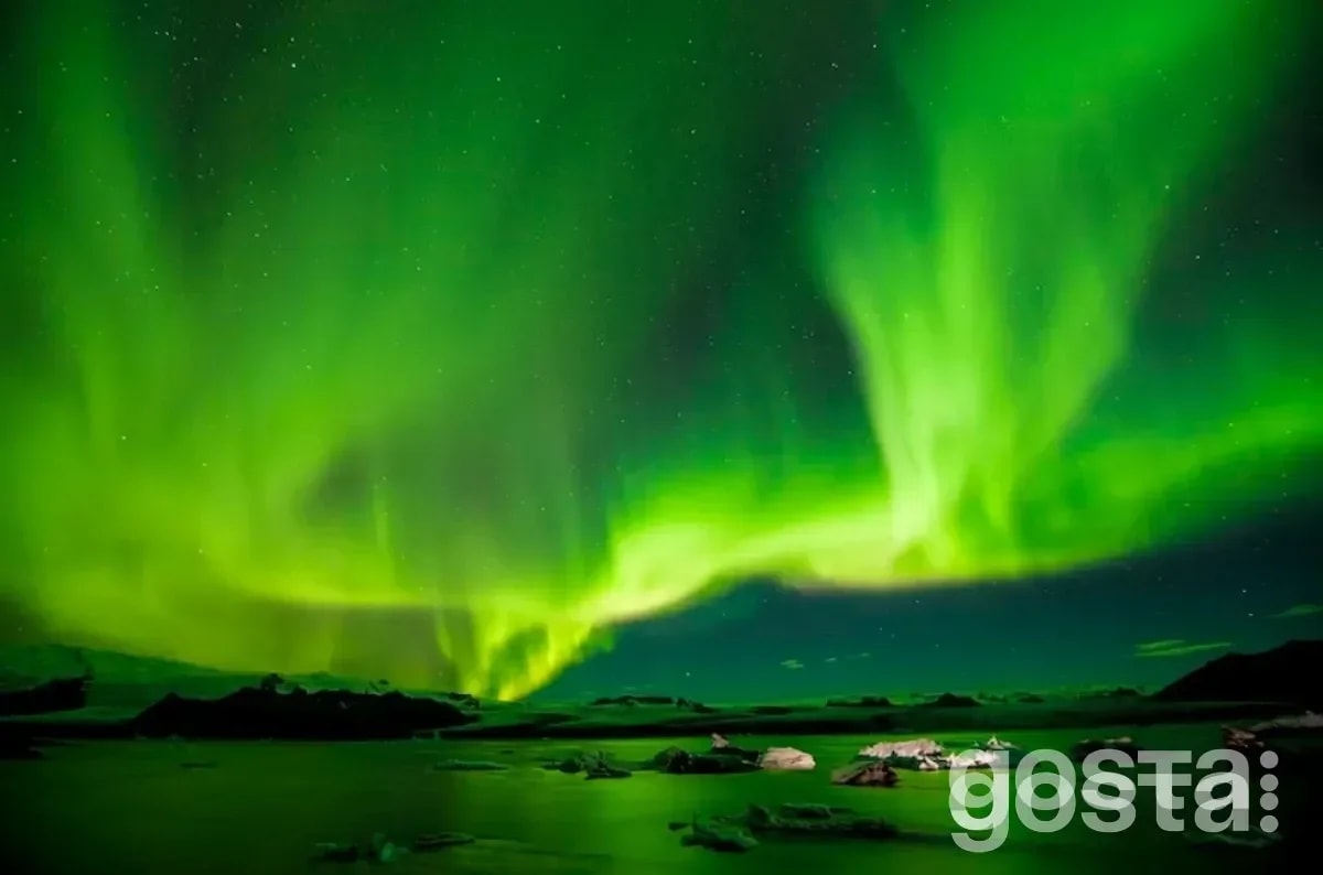 Aurora Borealis Explained: The Science Behind Northern Lights