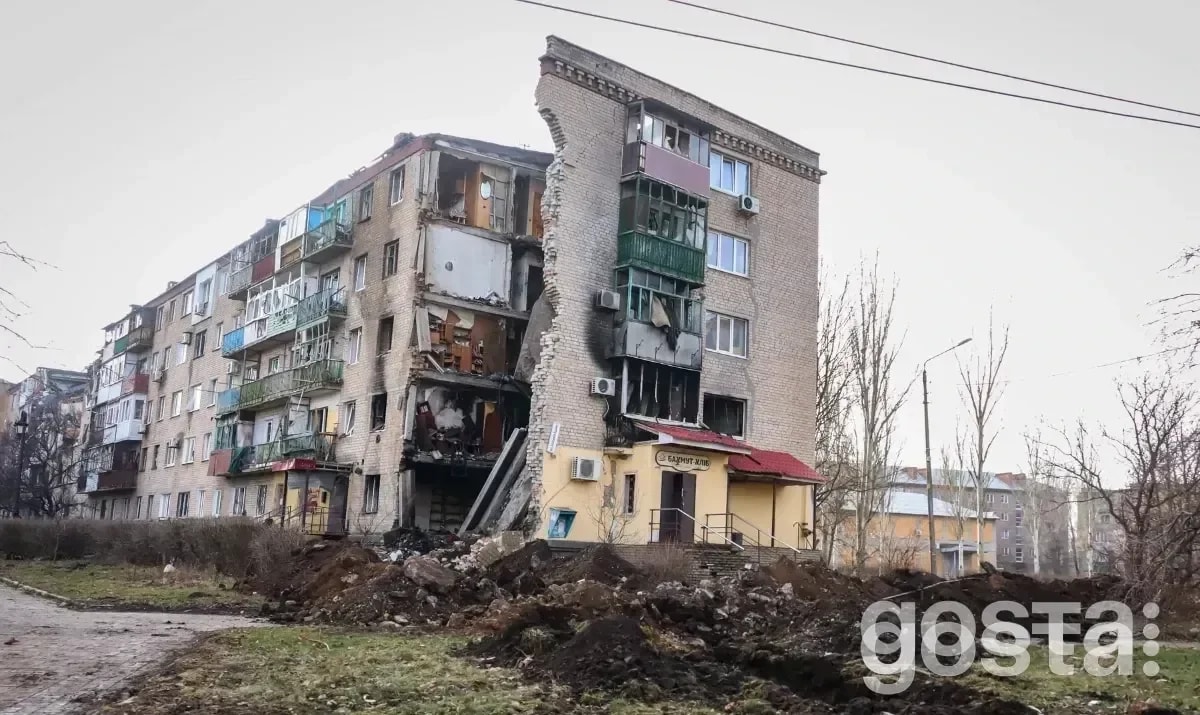 Сирський знову відвідав Бахмут: ситуація на напрямі залишається контрольованою
