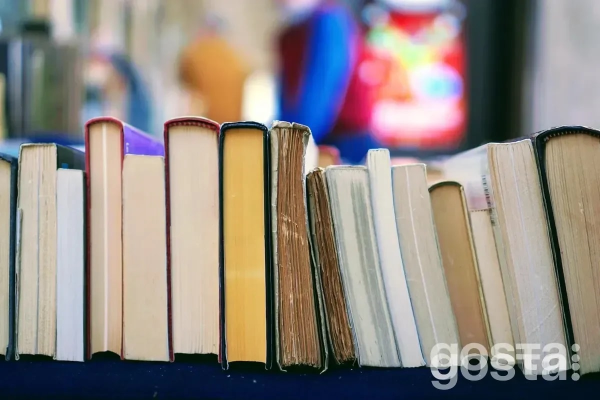 Що почитати українською: книги які має прочитати кожен