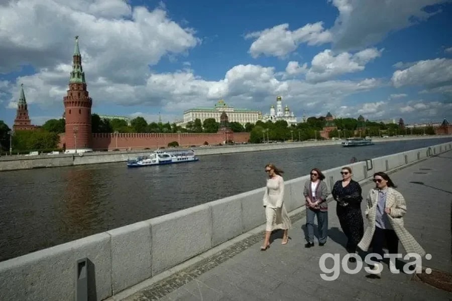Вибухи в Москві: російська влада звинувачує дрони