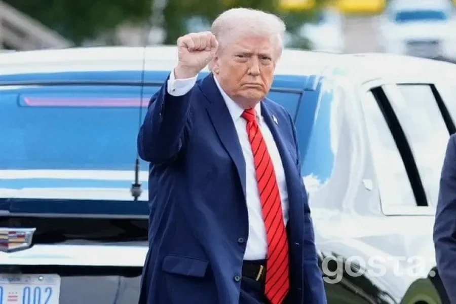 Трамп розкриває свої підходи до мирного врегулювання в Україні