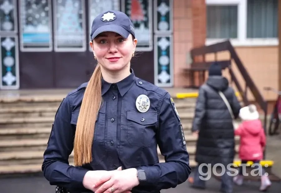 Довіра, що рятує: чому Служба освітньої безпеки у Гадячі стала опорою для 700 учнів?
