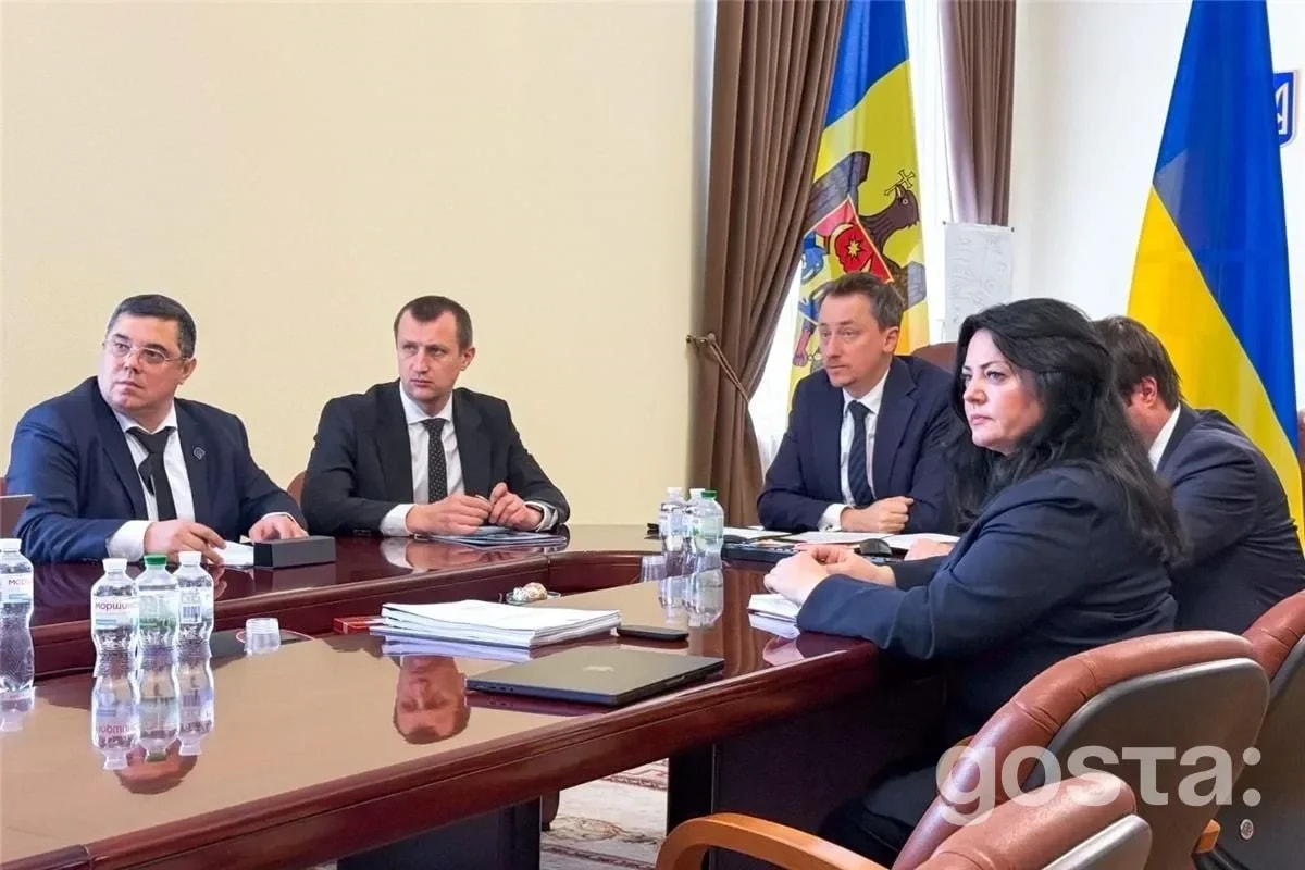 Коли повернеться експорт української курятини до Молдови: нові інспекції та лабораторні гарантії