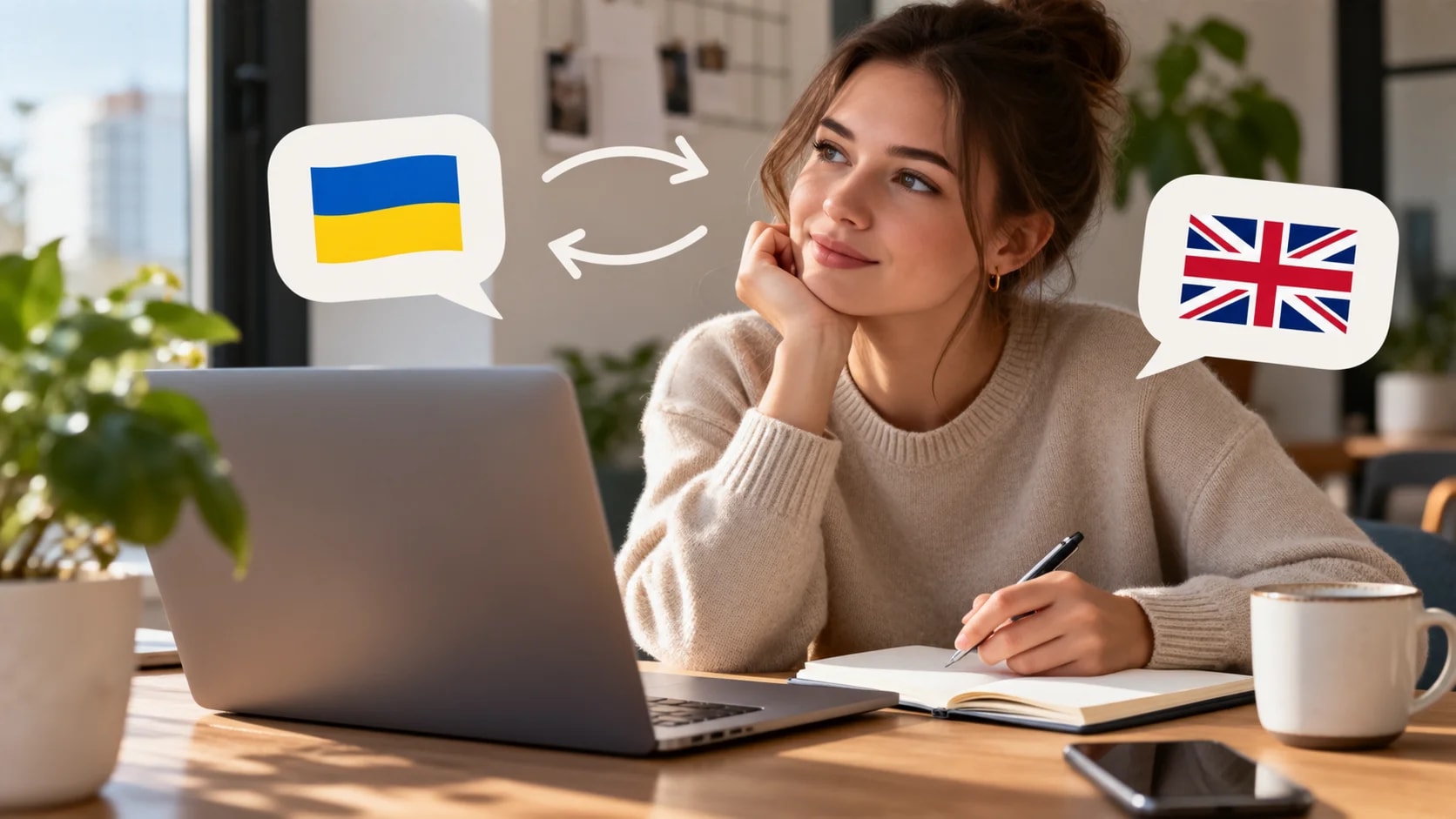 Прямий переклад – це не просто заміна слів: правило, яке легко зрозуміти на 15 прикладах